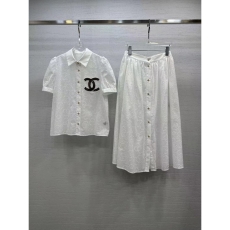 Chanel Dress Suits